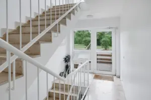 Gepflegte 2-Zimmer-Wohnung in grüner Lage
