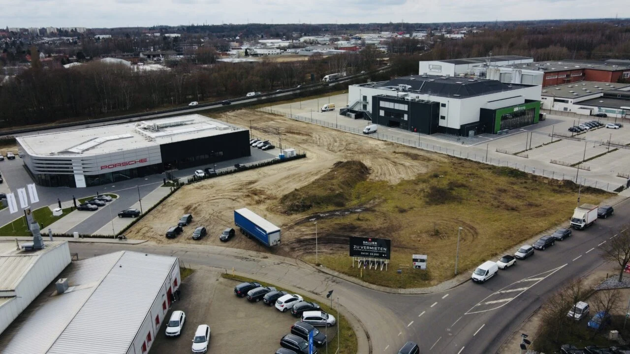 gewerbeimmobilien