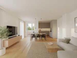 Grünblick
