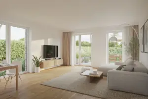 Grünblick