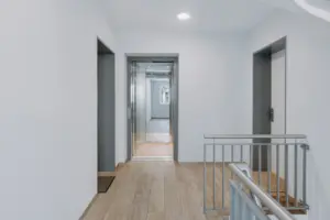 Lichtdurchflutet und energieeffizient: 2-Zimmer Wohnung im Roten Feld