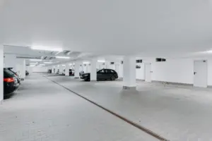 Moderne 3-Zimmerwohnung an der Ilmenau