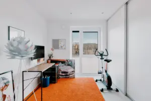 Moderne 3-Zimmerwohnung an der Ilmenau