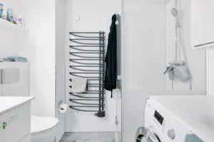 Moderne 3-Zimmerwohnung an der Ilmenau