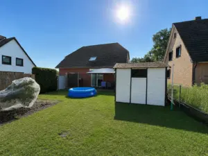 Modernes und gut vermietetes Zweifamilienhaus