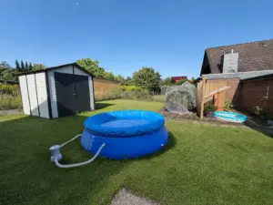 Modernes und gut vermietetes Zweifamilienhaus