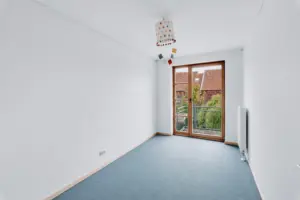 Nachhaltiges Reihenendhaus mit viel Charakter