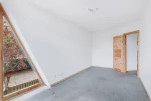 Nachhaltiges Reihenendhaus mit viel Charakter