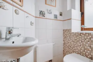Nachhaltiges Reihenendhaus mit viel Charakter