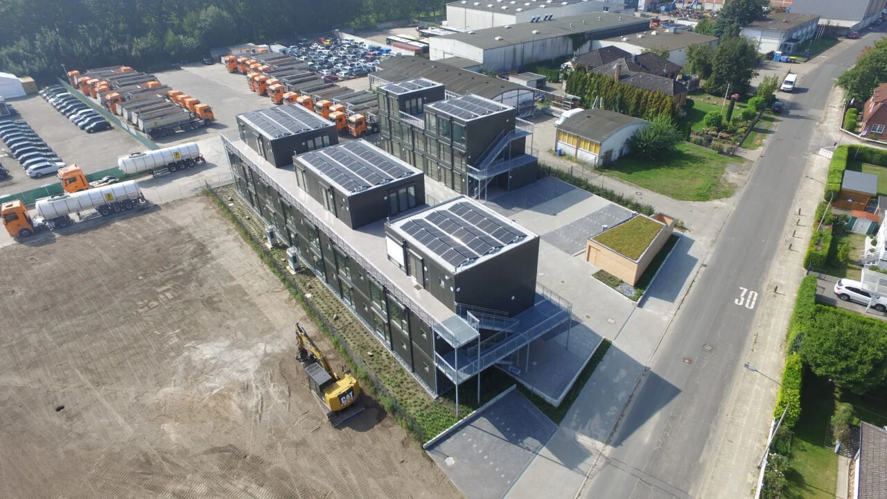 projektentwicklung