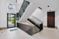 Treppenhaus