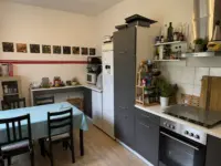 Küche WE 2
