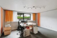 Arbeiten im Souterrain / Keller