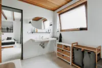 Duschbad
