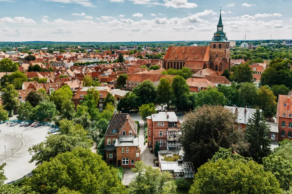 Lüneburg