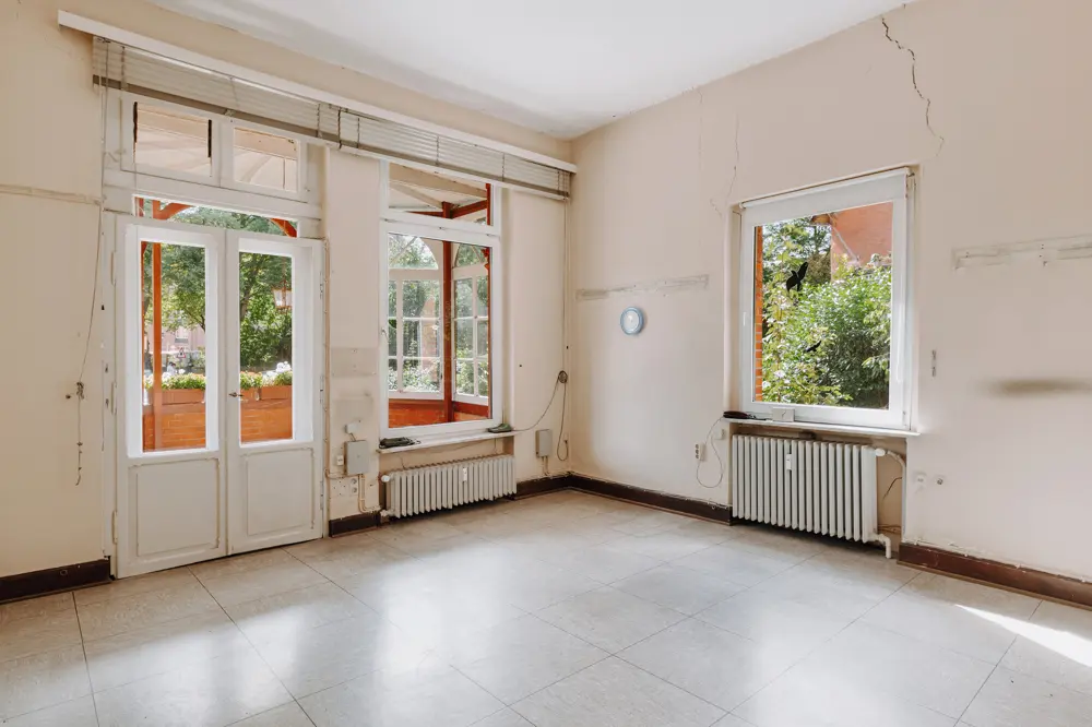 Büro