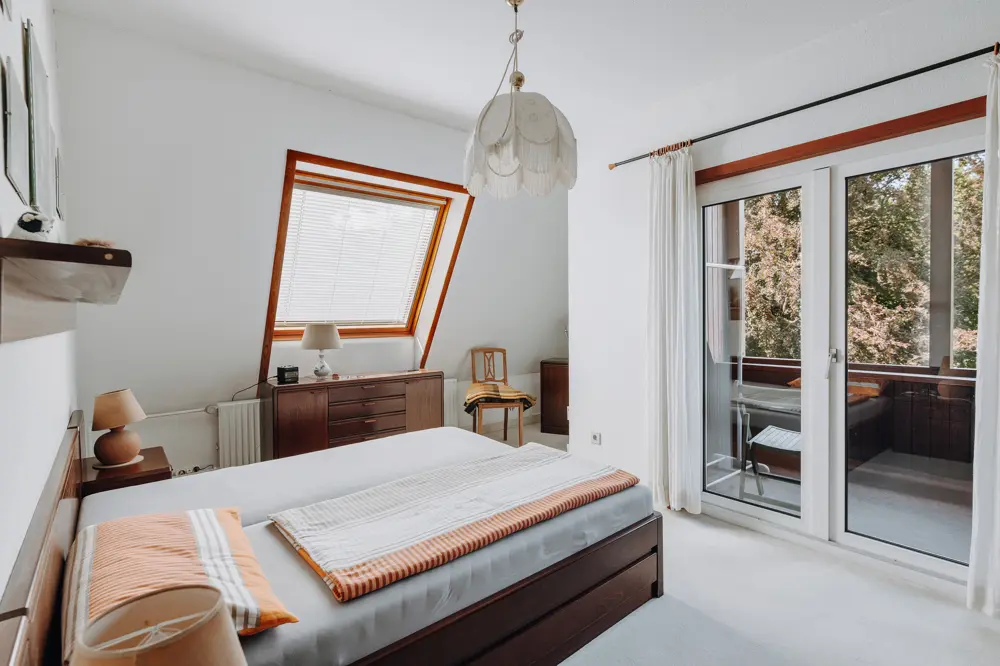 Gästezimmer