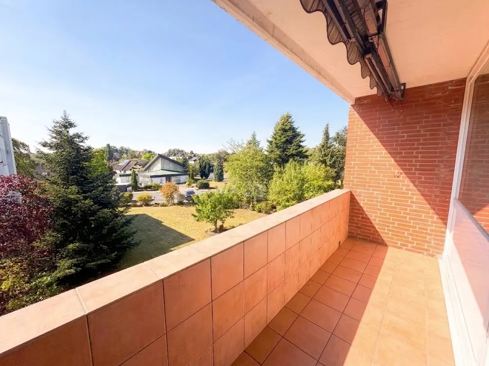 Balkon
