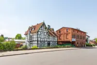 Die Mühlenbauerei