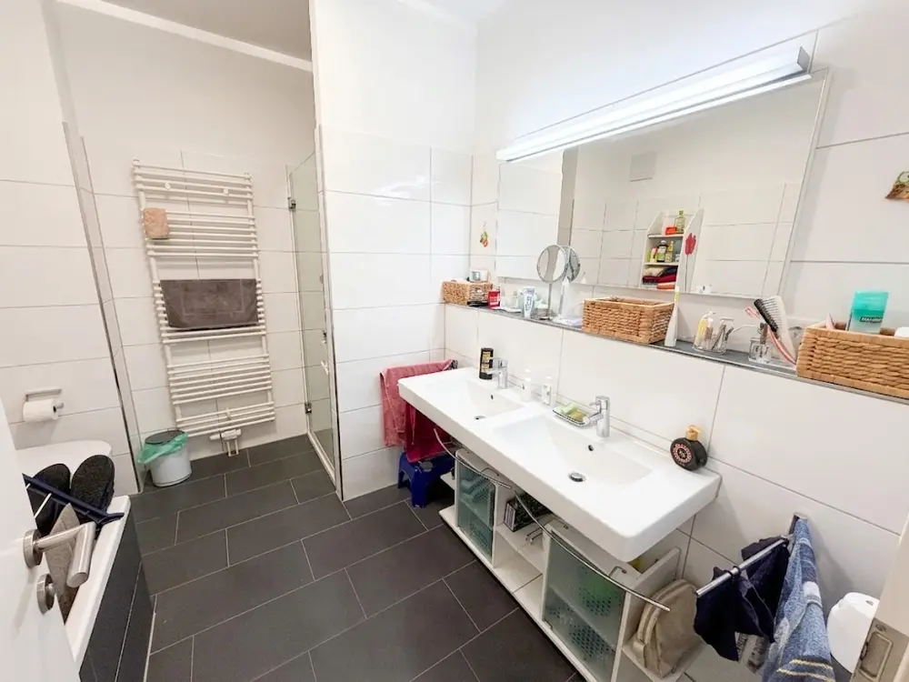 Badezimmer