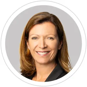 Nina Stromer, 