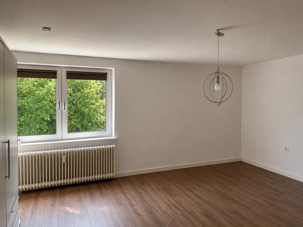Zimmer 1 OG