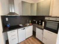 Küche EG