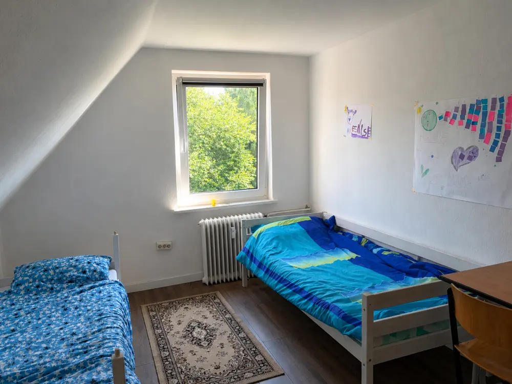 Zimmer 1 DG