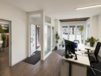 Büro 1 EG