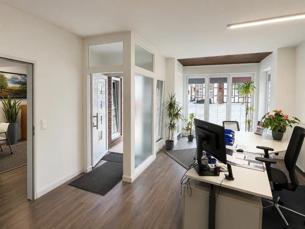 Büro 1 EG