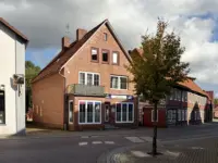 Vorderansicht