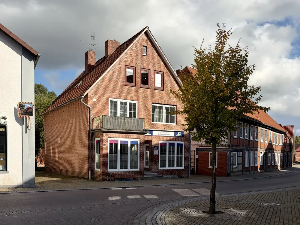 Ertragsstark in Dahlenburg!