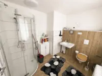 Badezimmer OG