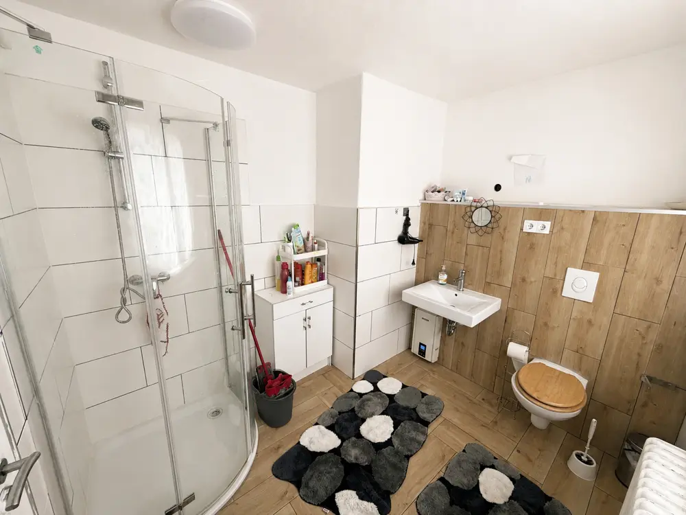 Badezimmer OG