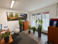 Büro 2 EG
