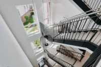 Treppenhaus
