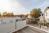 2. Balkon