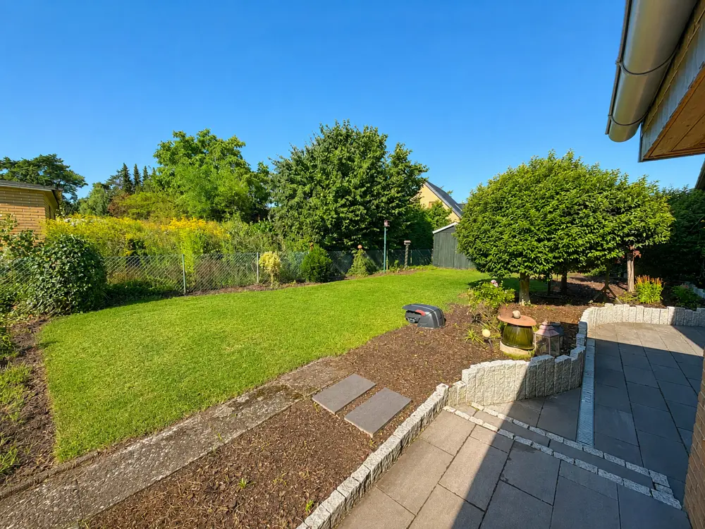 Garten