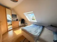 Schlafzimmer OG