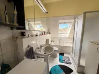 Badezimmer OG