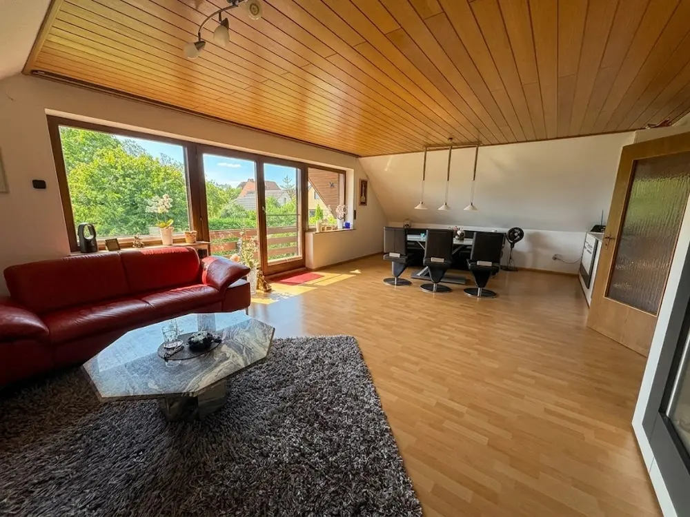 Wohnzimmer OG
