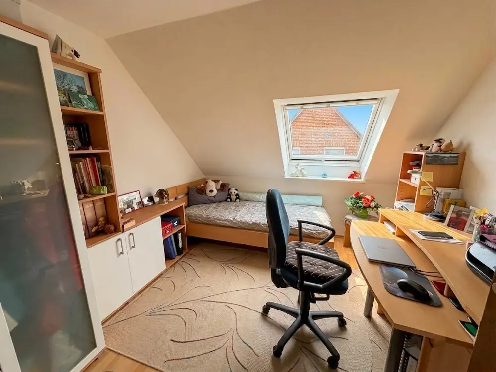 Kinderzimmer OG