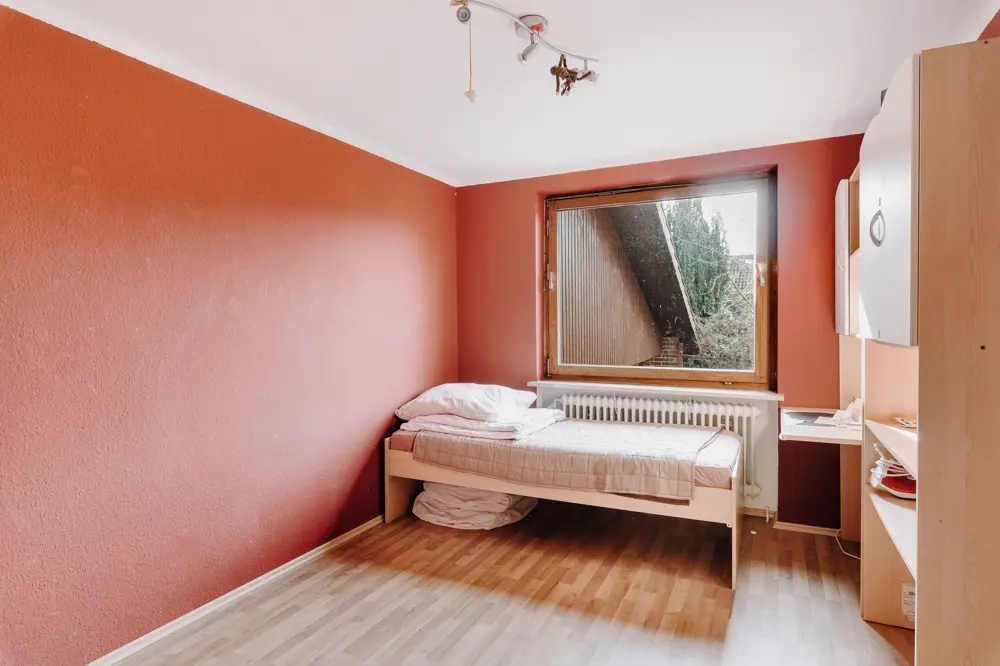 Zweites Kinderzimmer