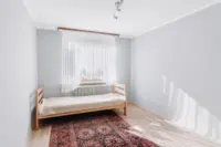 Geräumiges Kinderzimmer