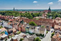 Stadtnahe Lage