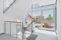 Treppenhaus
