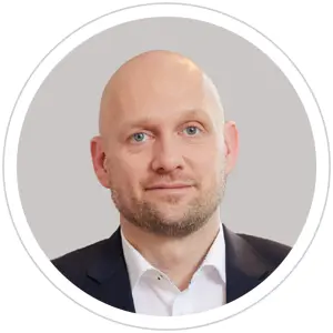 Jarno Richter